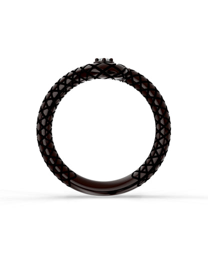 Chocolate Brown