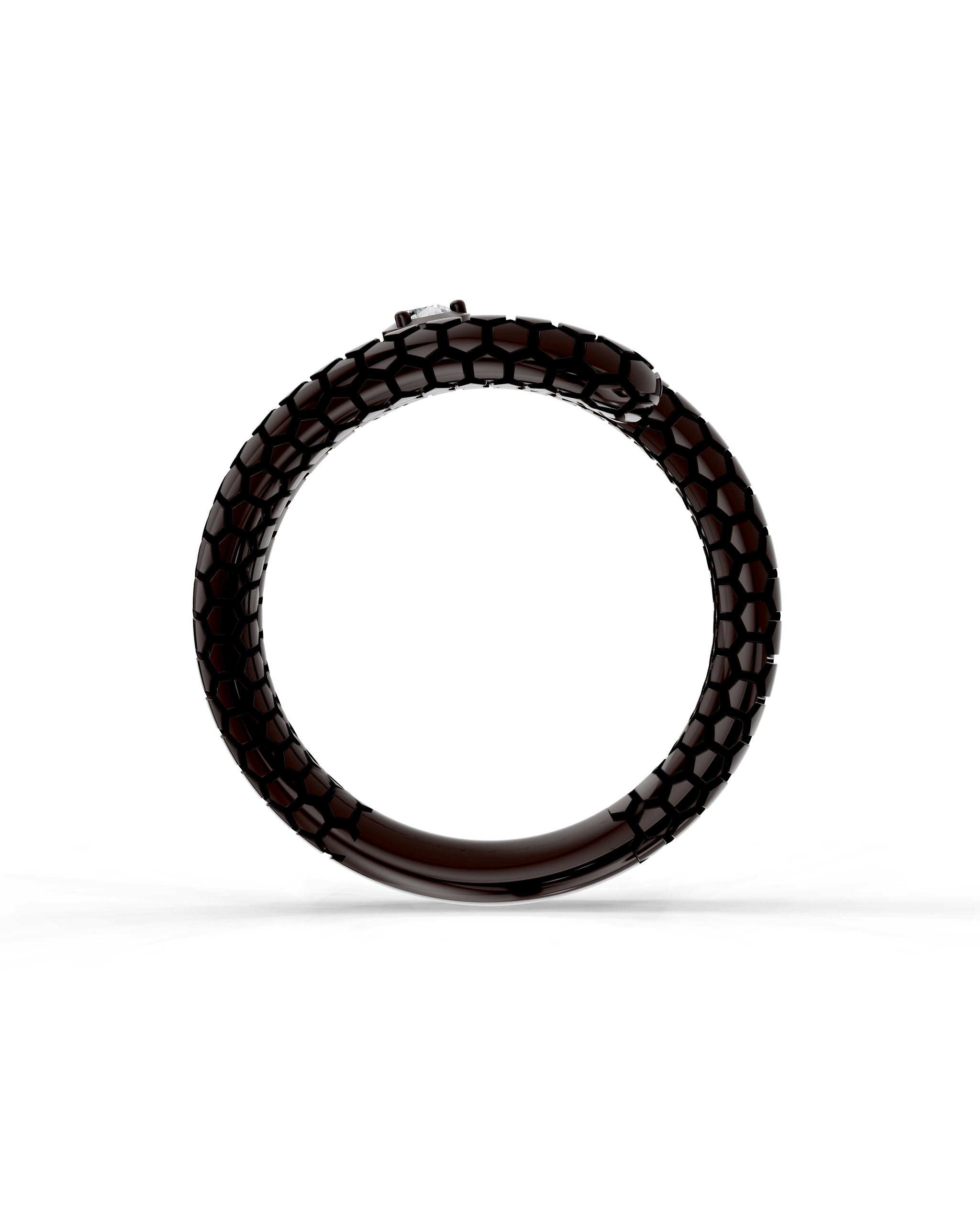 Chocolate Brown