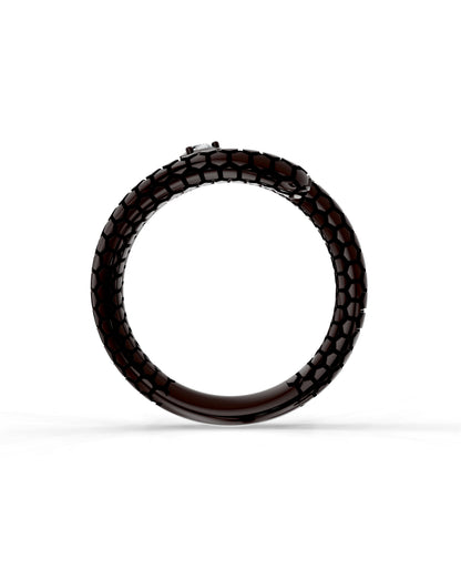 Chocolate Brown