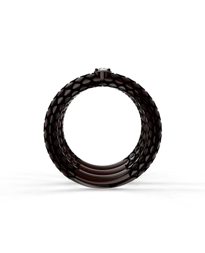 Chocolate Brown