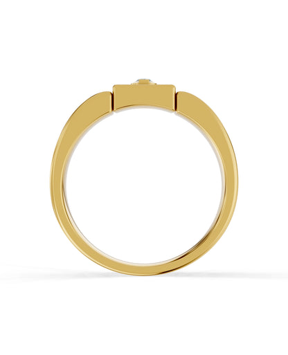 Chrono Ring- 00041