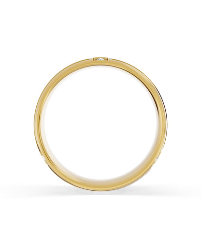Yellow Gold