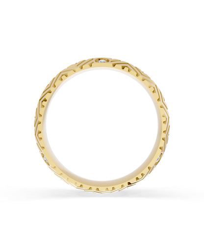 Yellow Gold