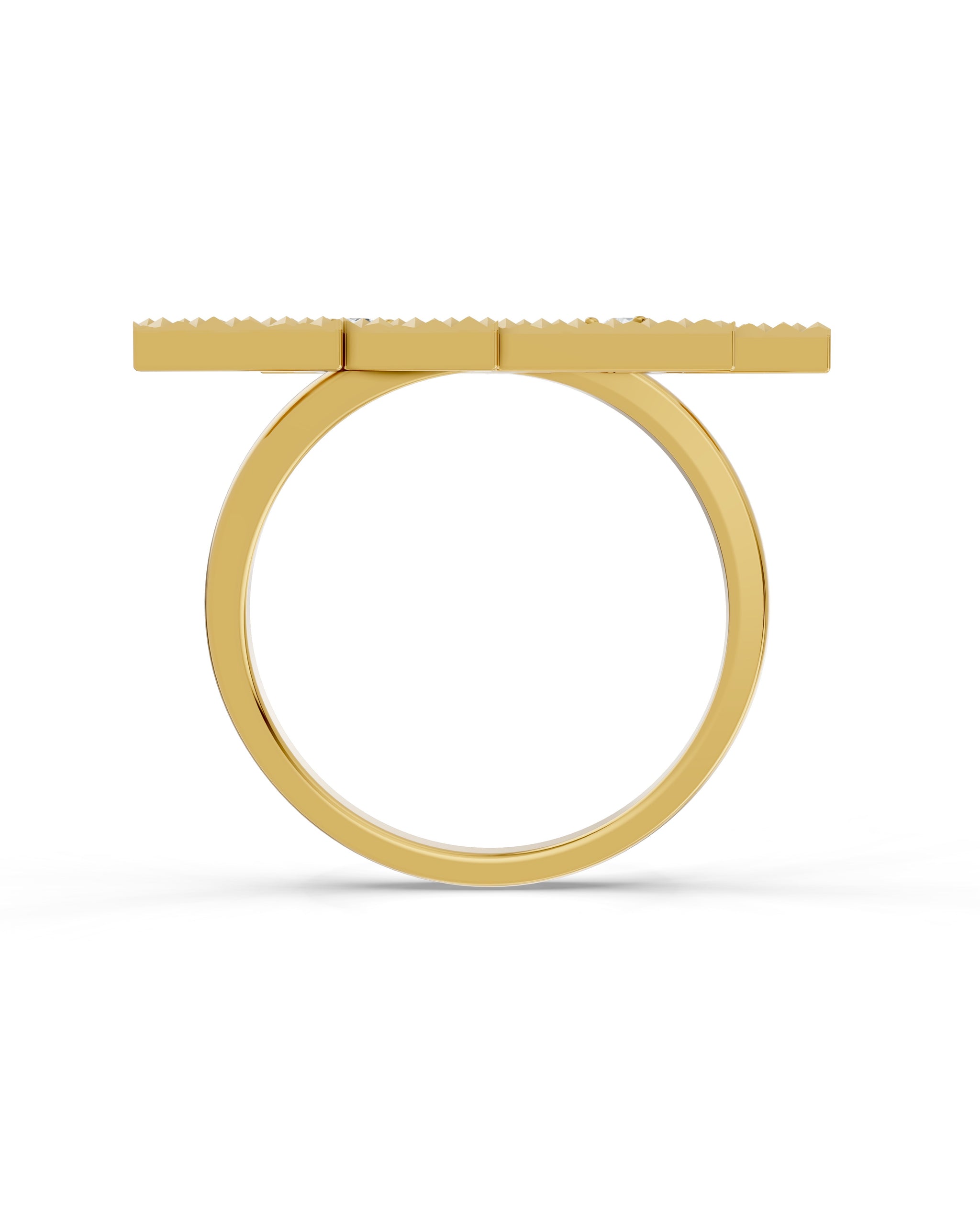 Golden Yellow