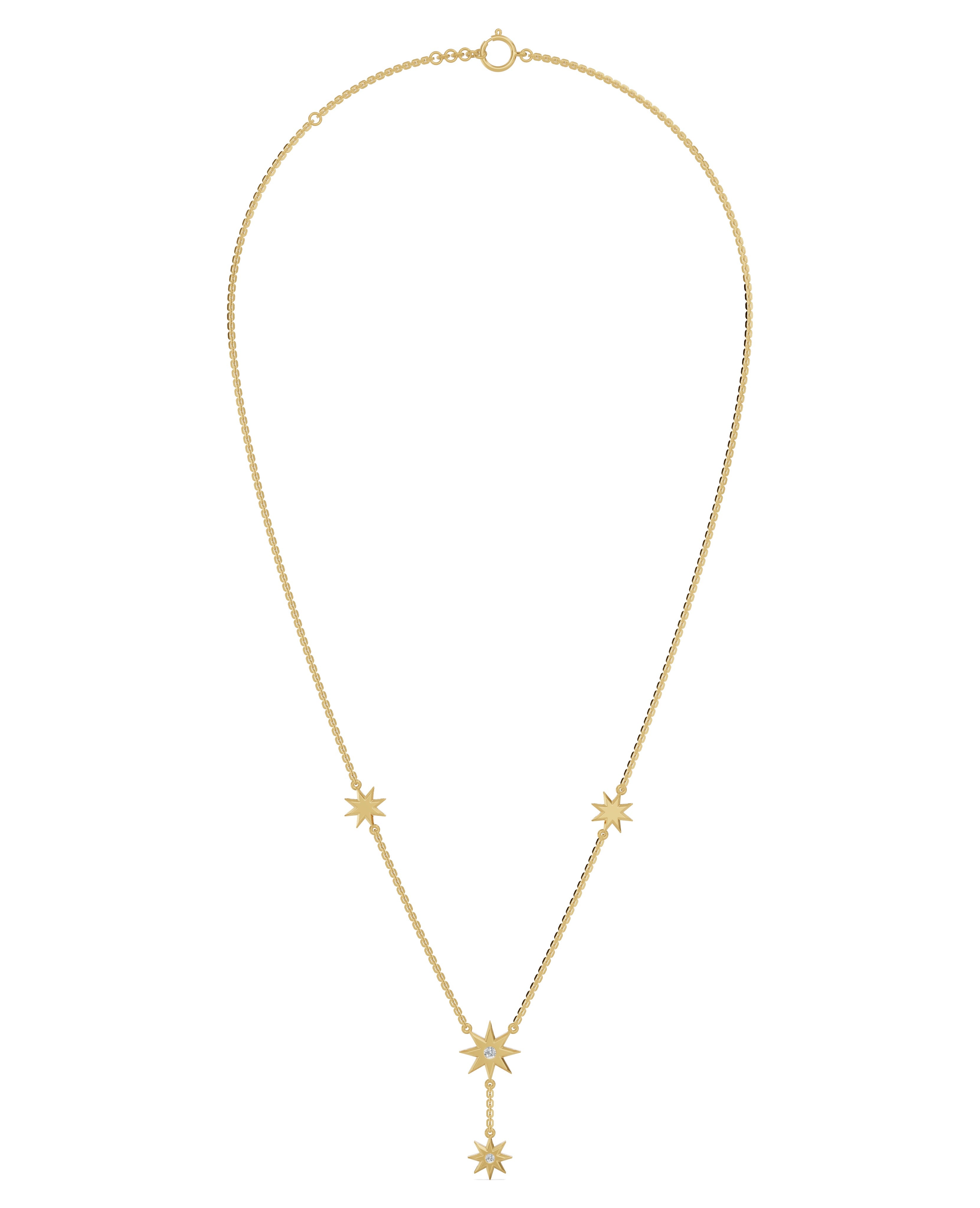 18K Vermeil Plated Sterling Silver