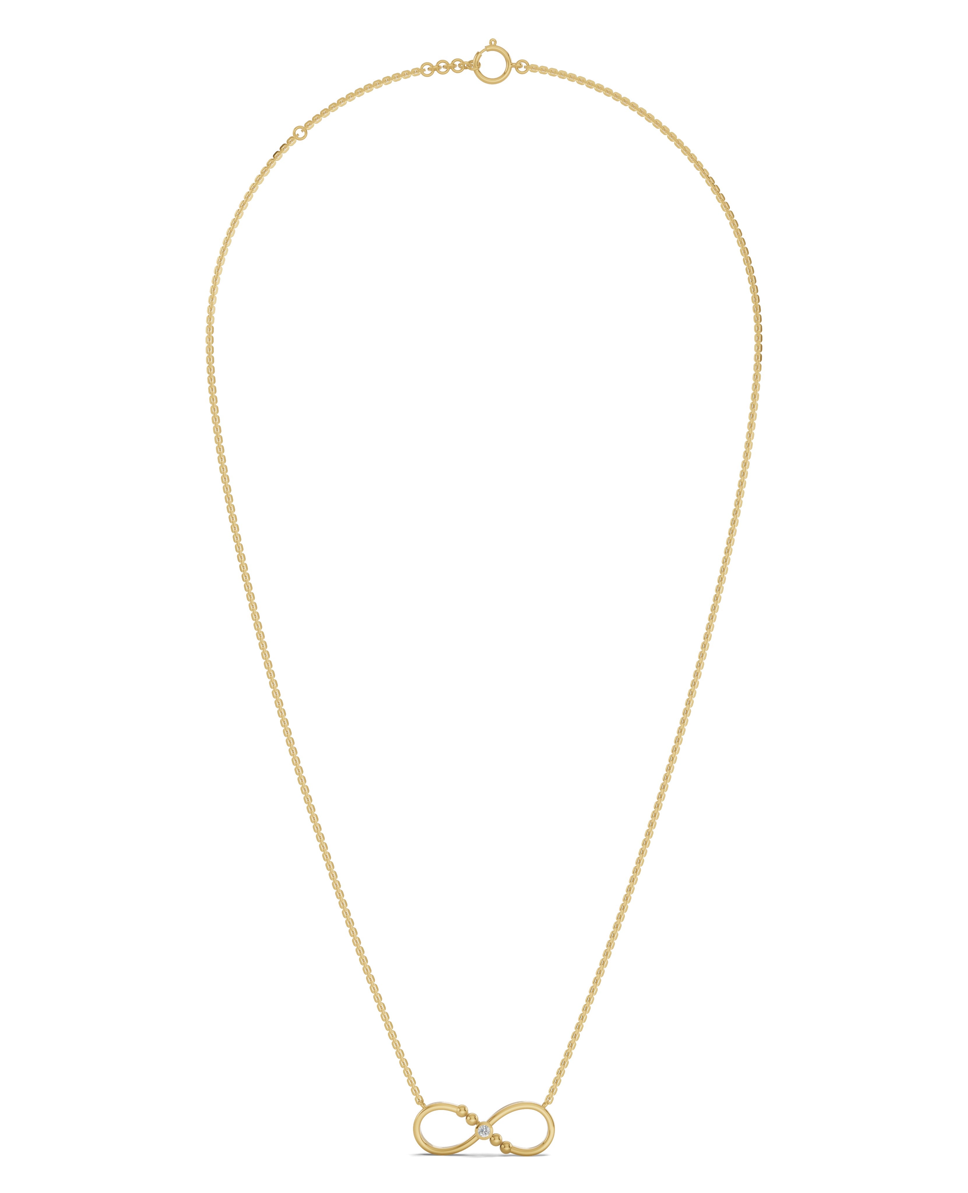 18K Vermeil Plated Sterling Silver