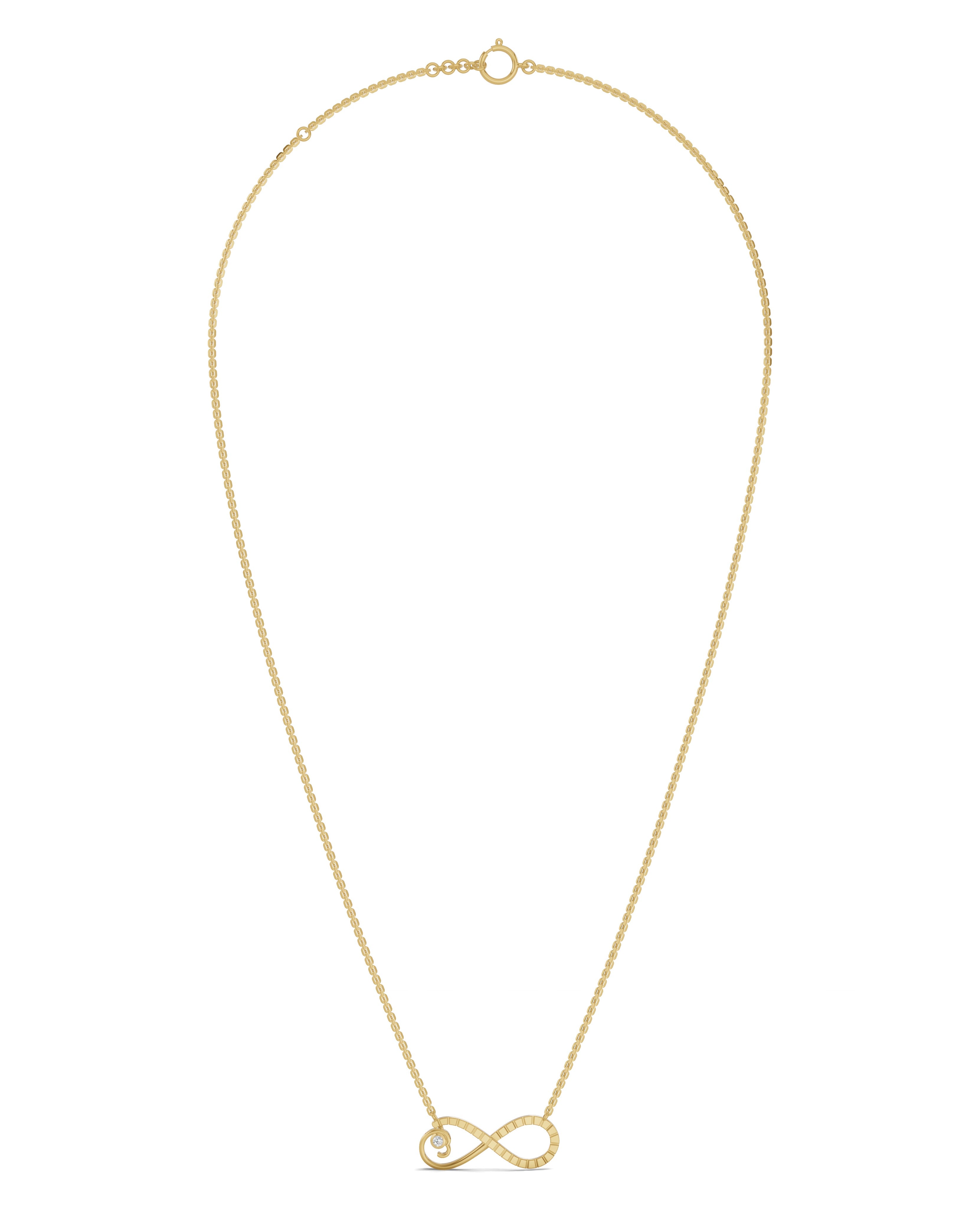 18K Vermeil Plated Sterling Silver