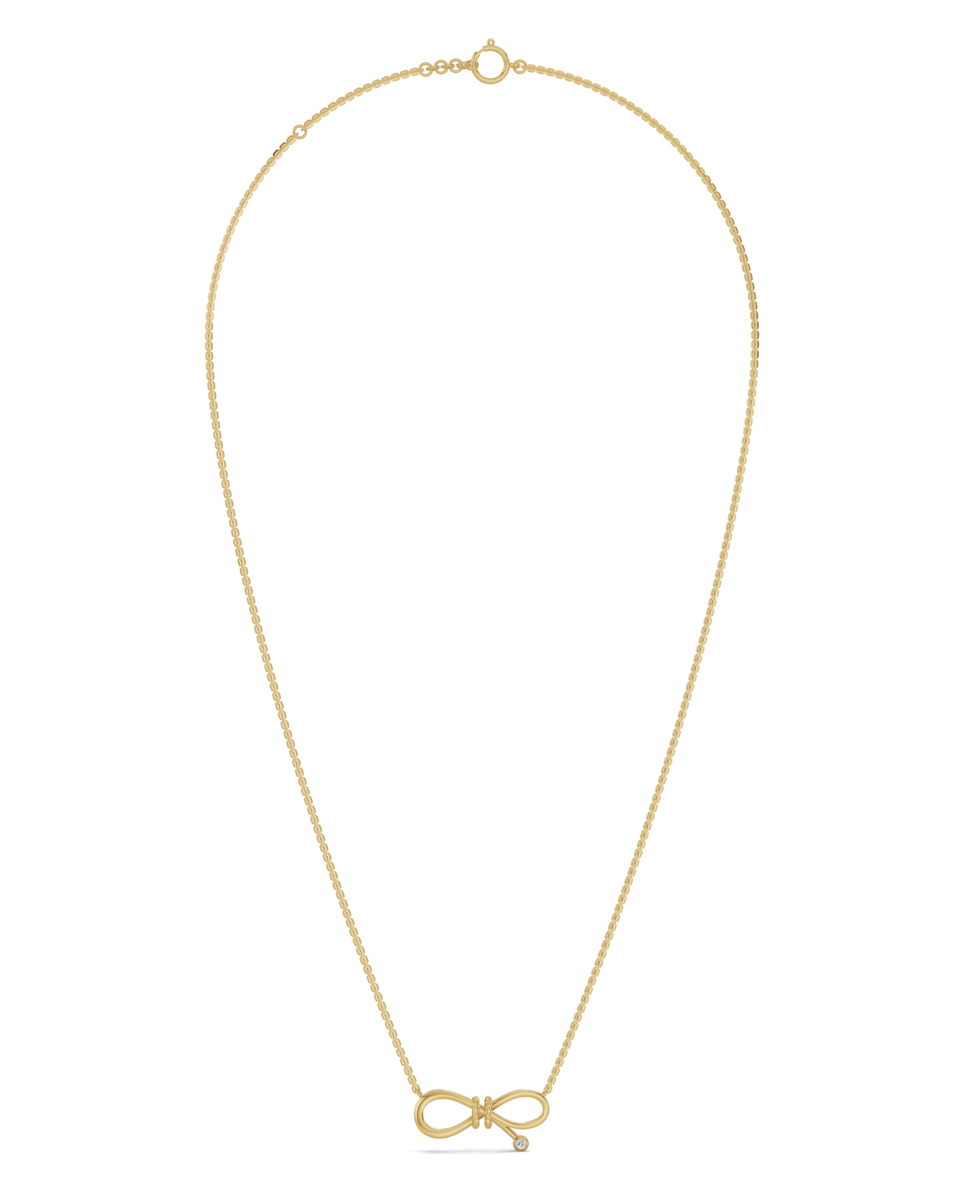 18K Vermeil Plated Sterling Silver