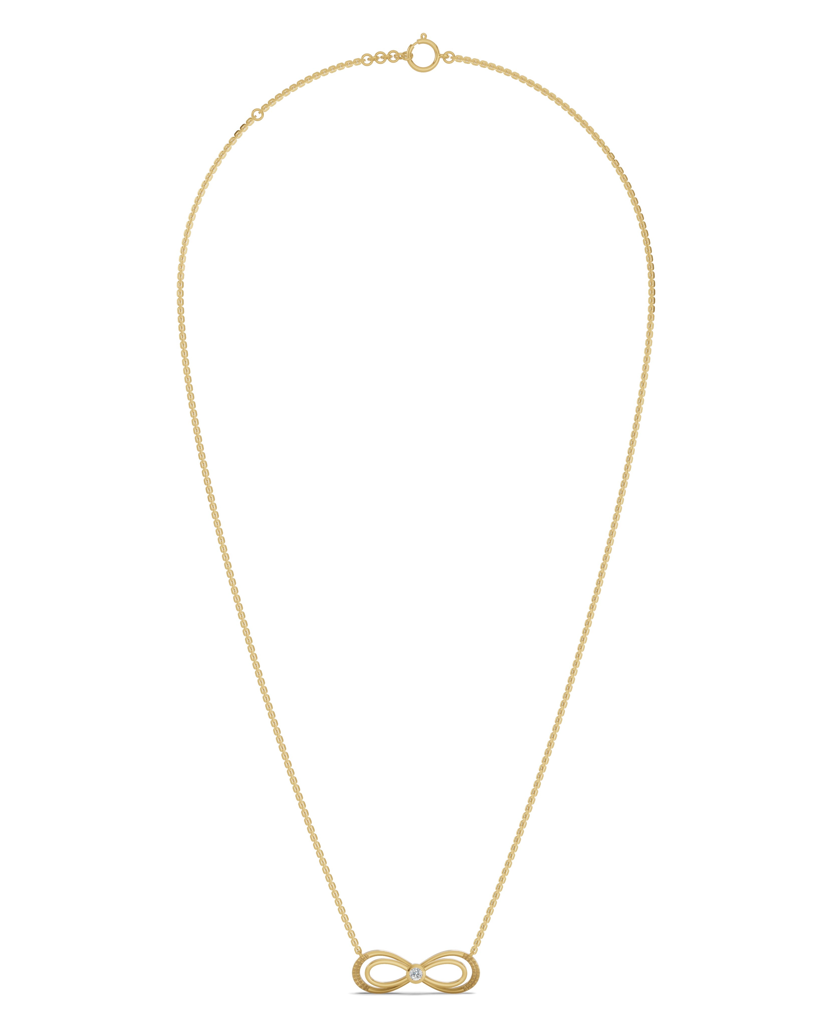 18K Vermeil Plated Sterling Silver