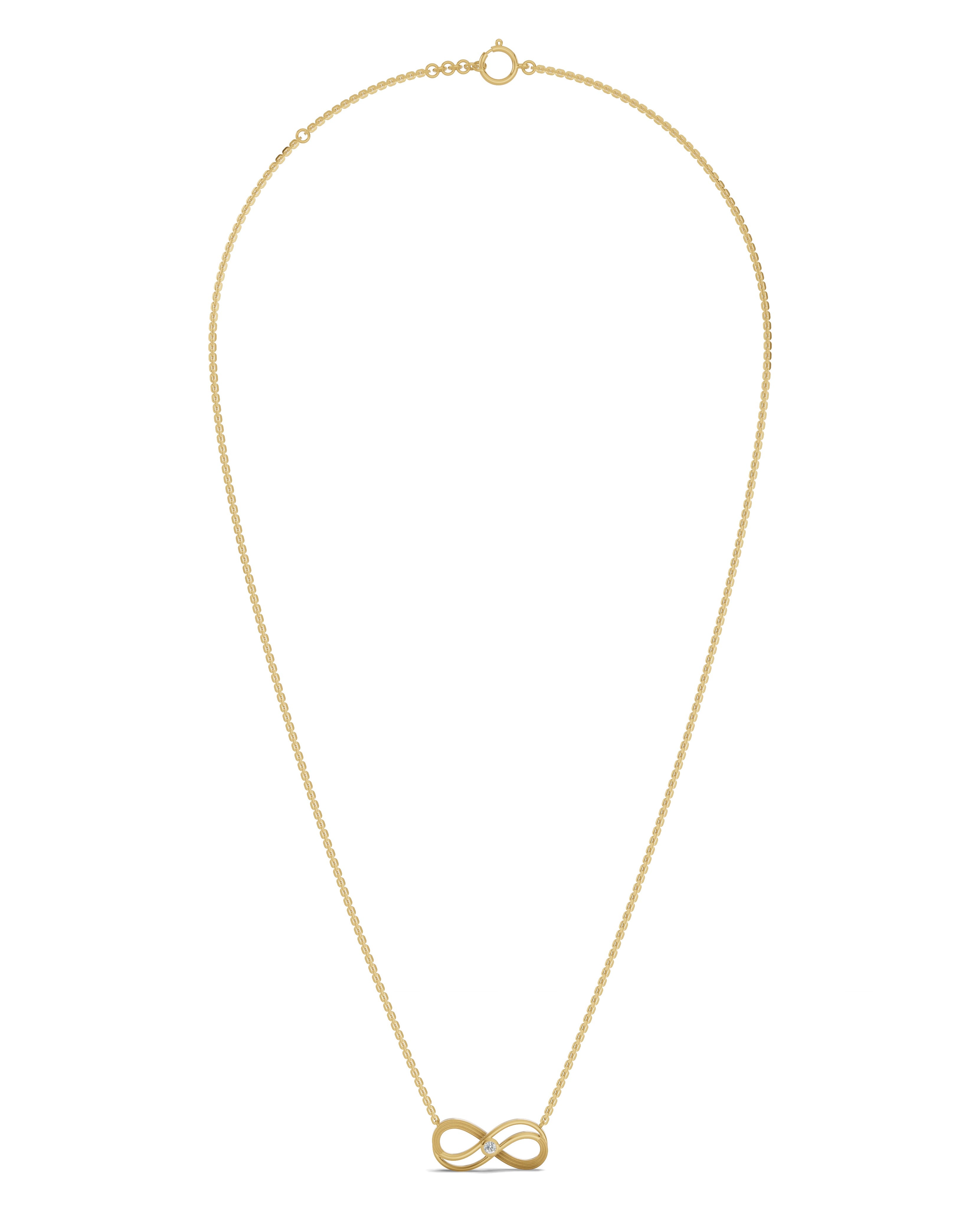 18K Vermeil Plated Sterling Silver