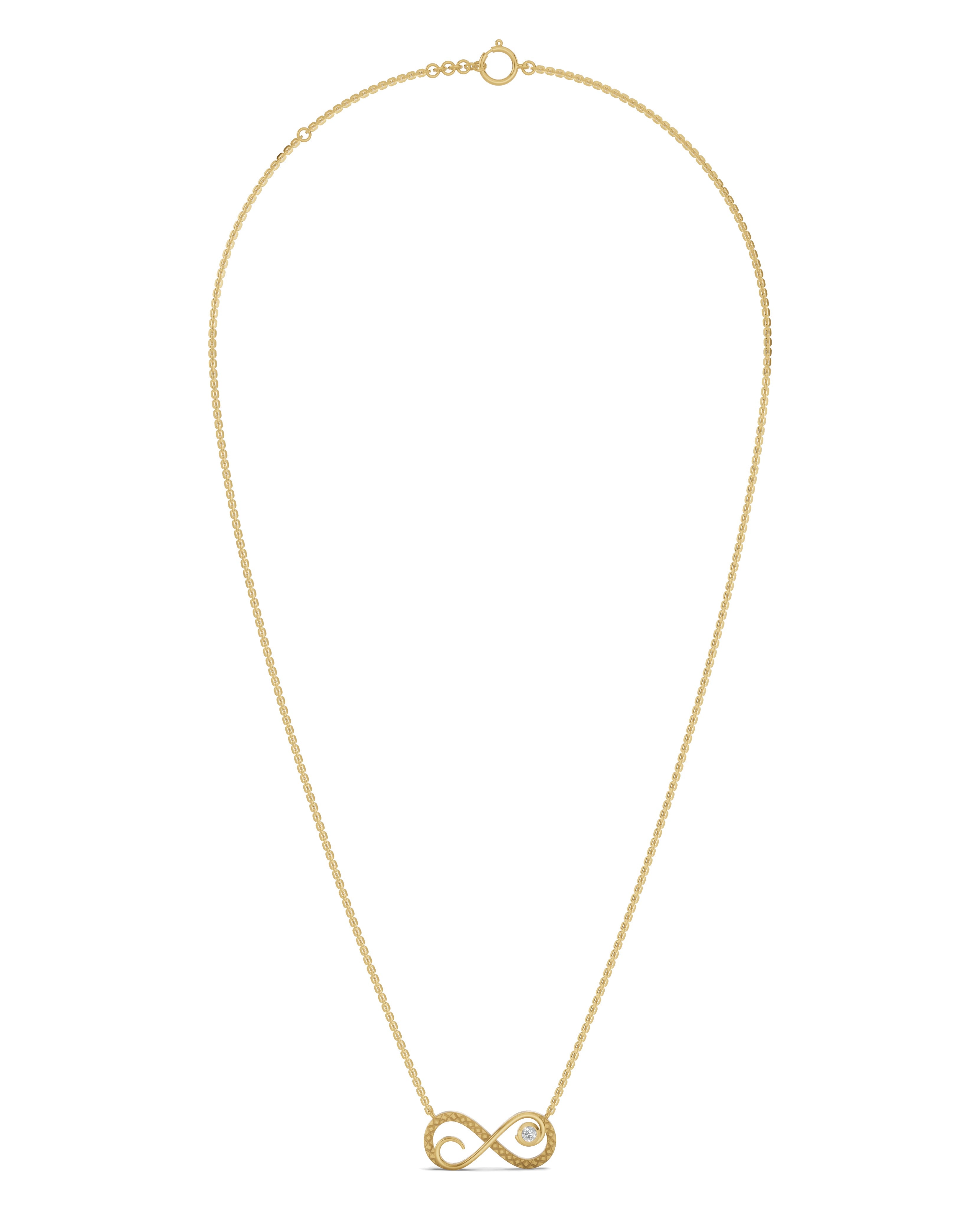 18K Vermeil Plated Sterling Silver