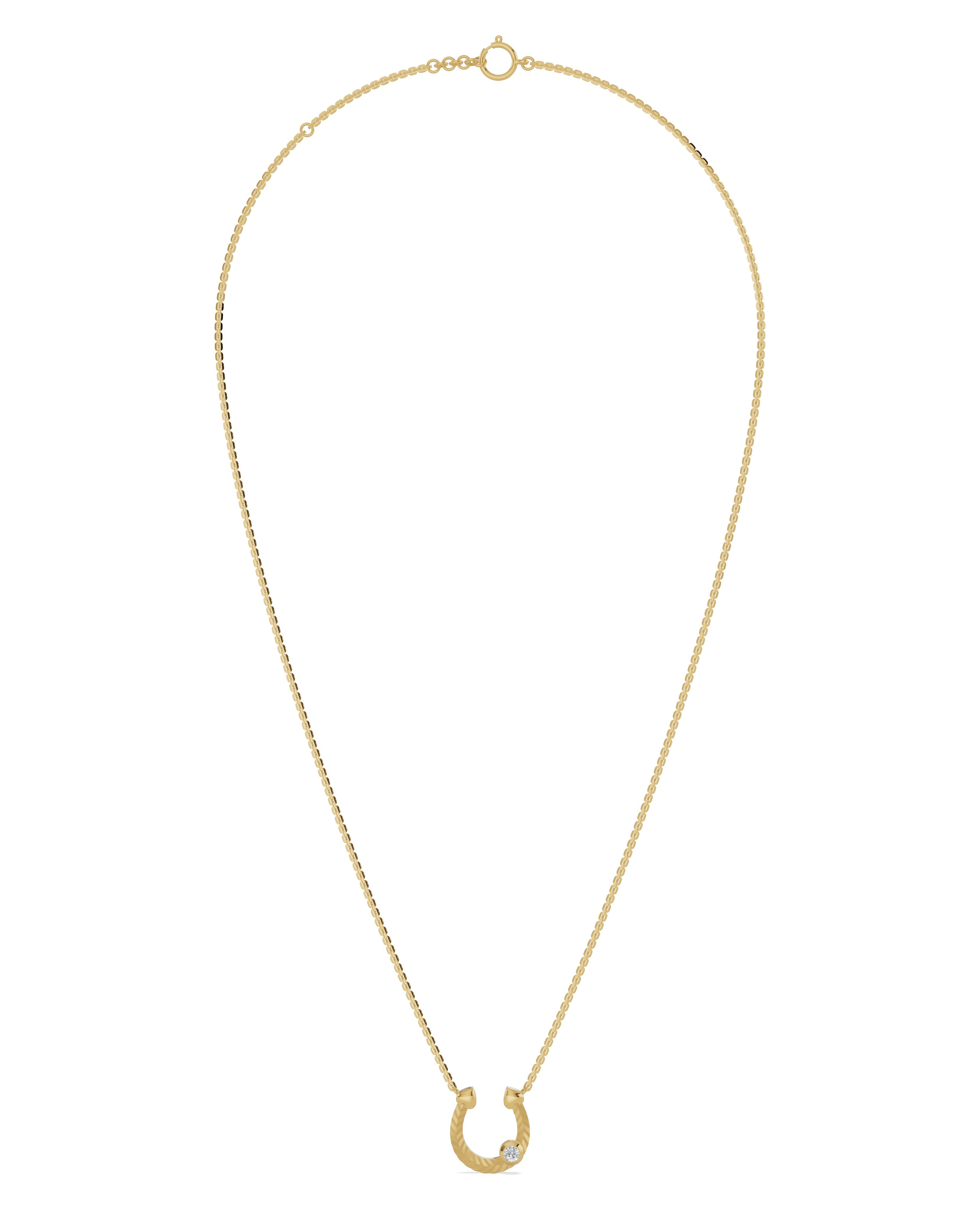 18K Vermeil Plated Sterling Silver