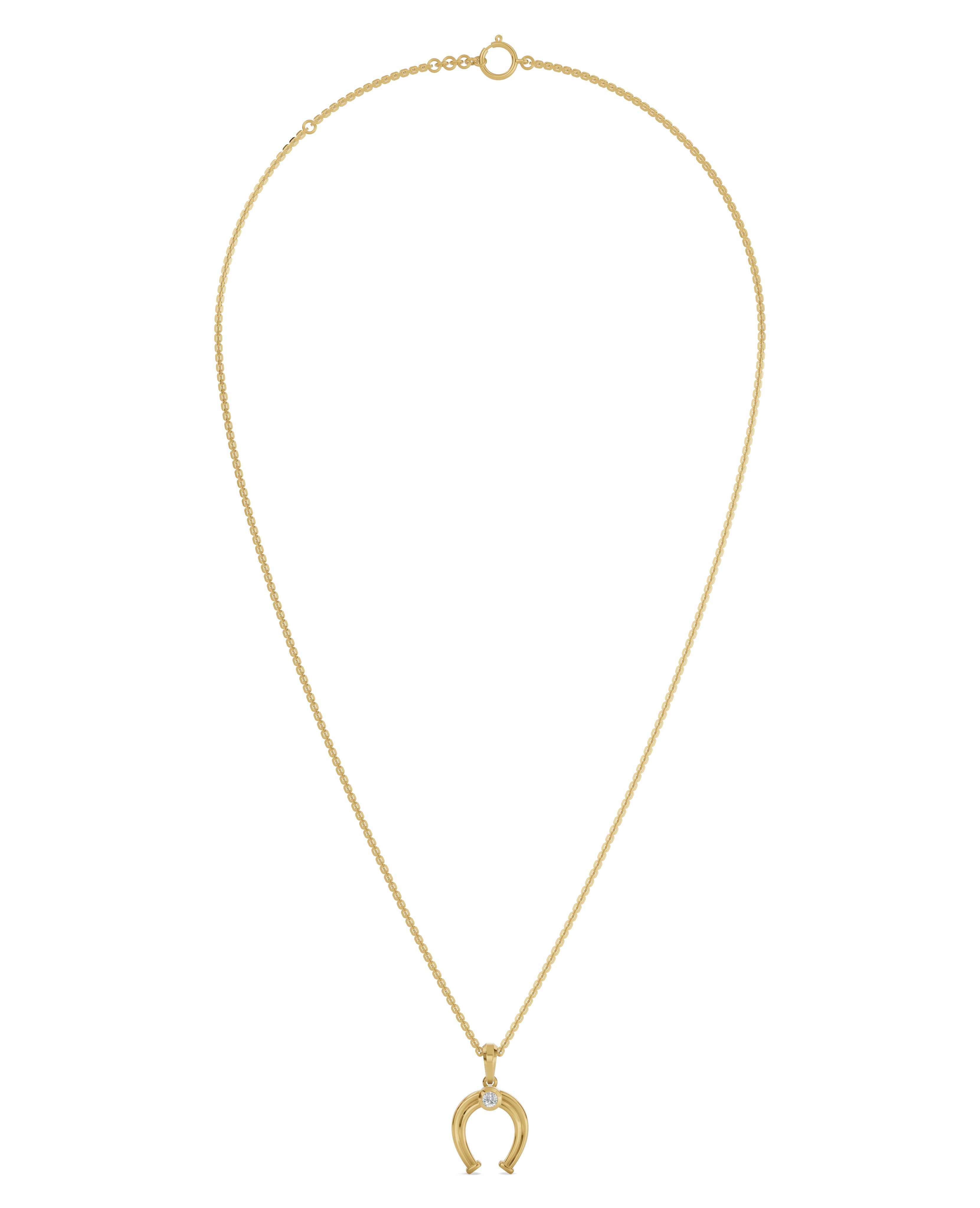 18K Vermeil Plated Sterling Silver