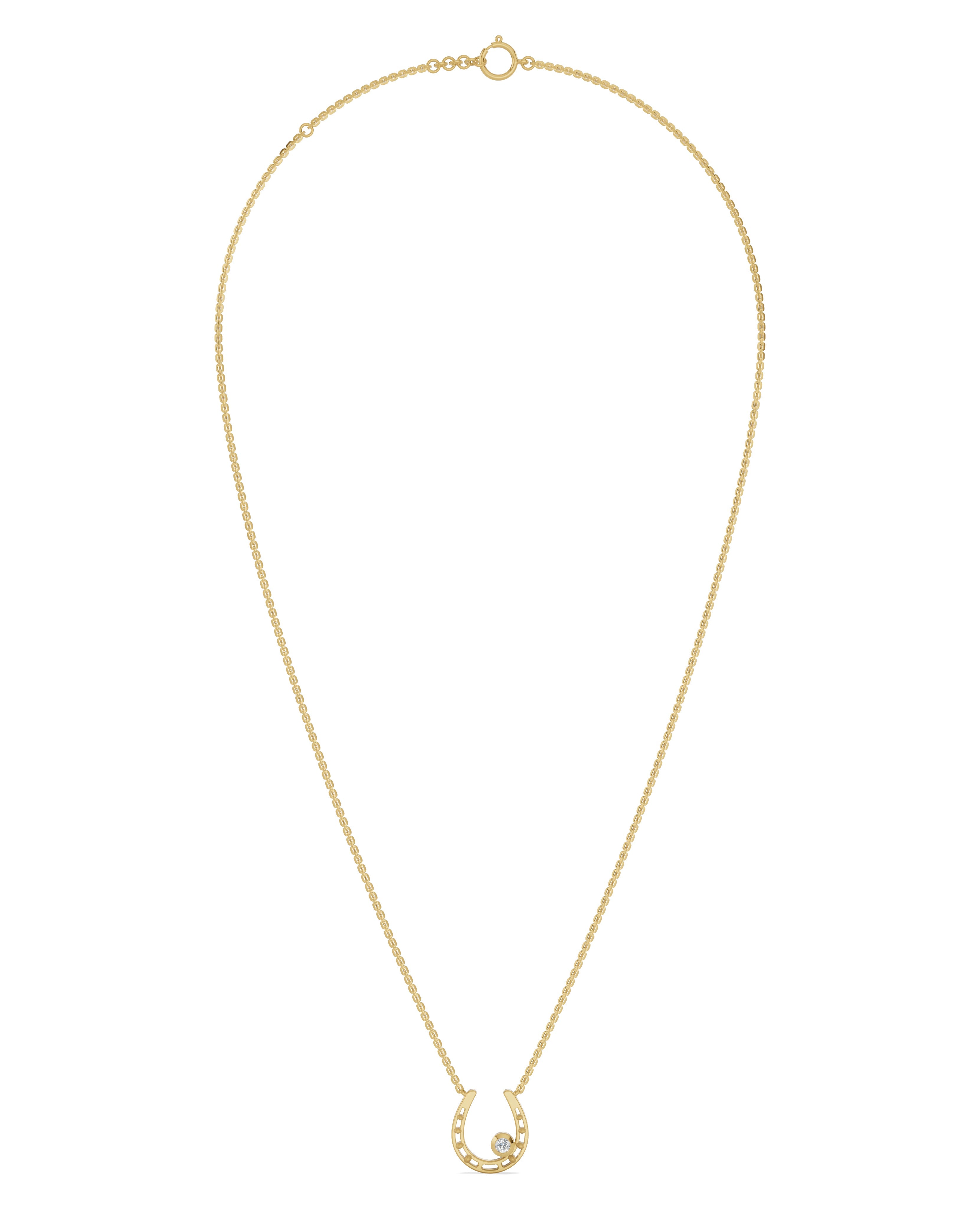 18K Vermeil Plated Sterling Silver