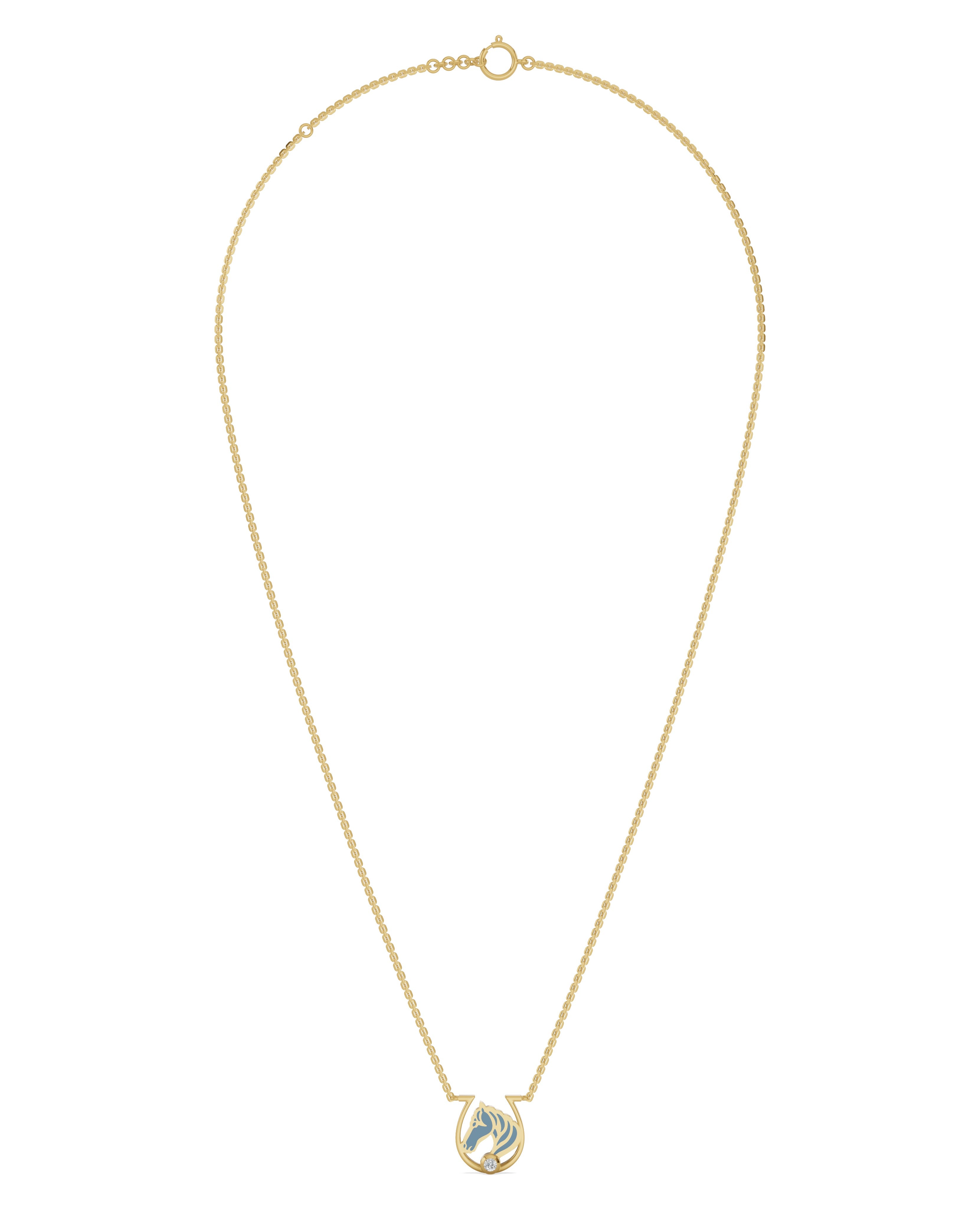18K Vermeil Plated Sterling Silver