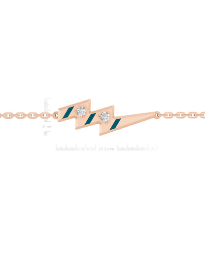 Taran Bracelet - 00006