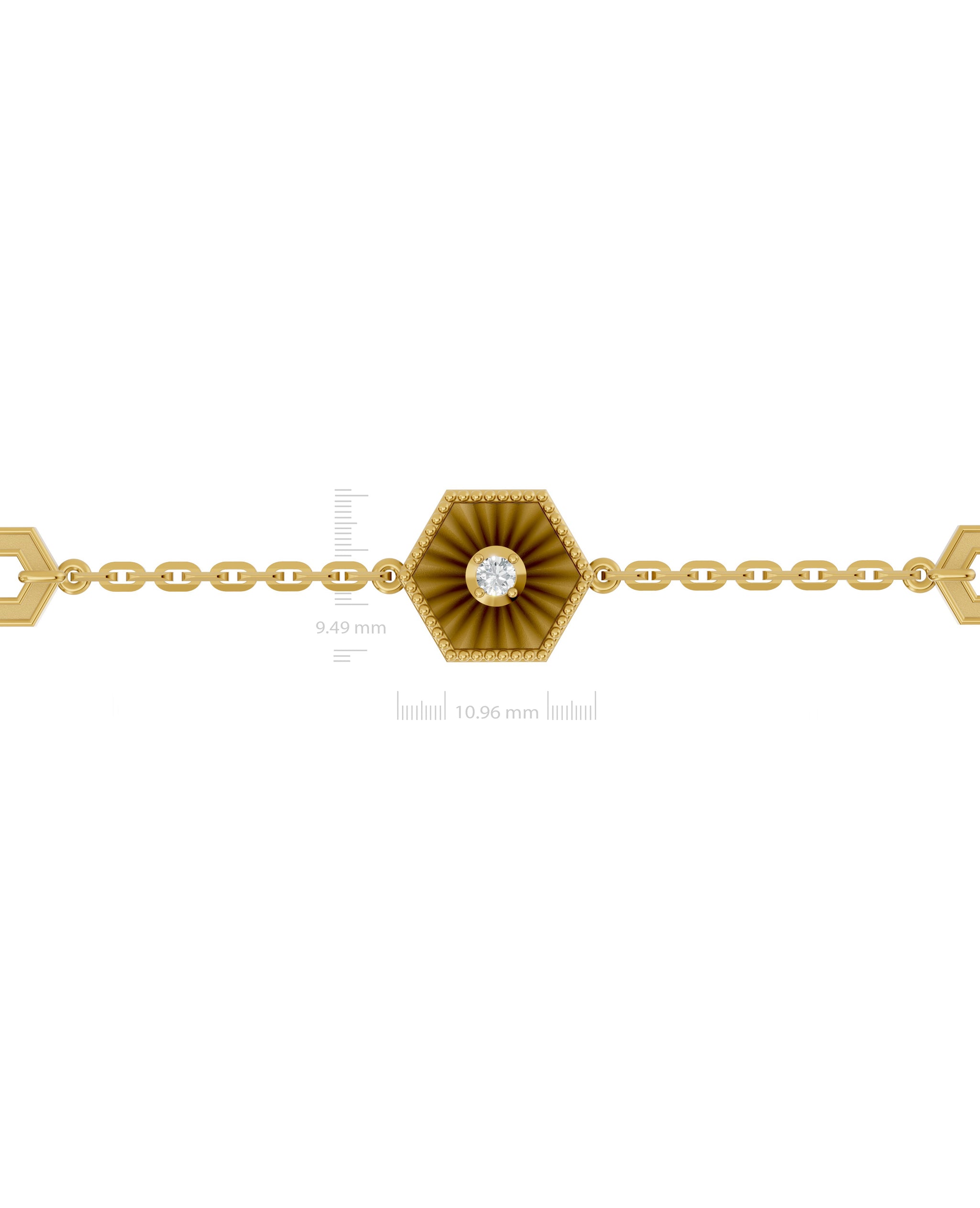 Golden Yellow