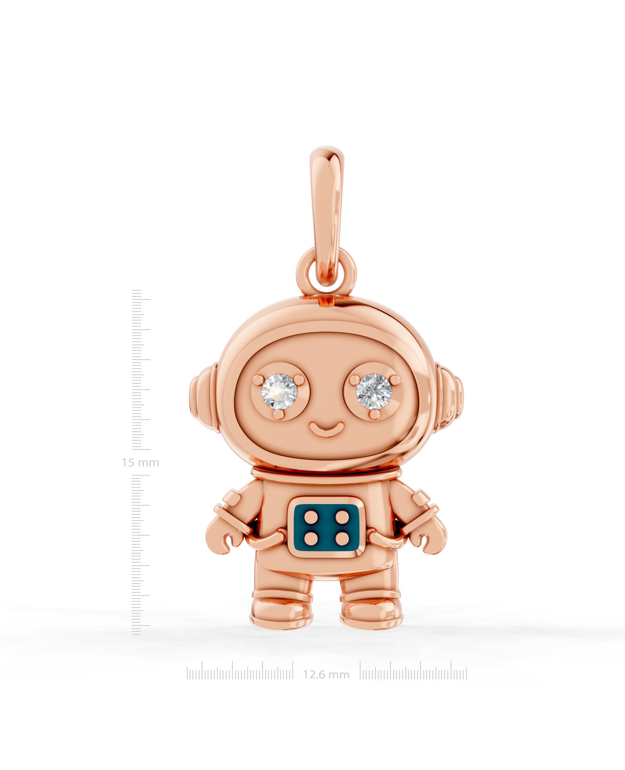 Rose Gold