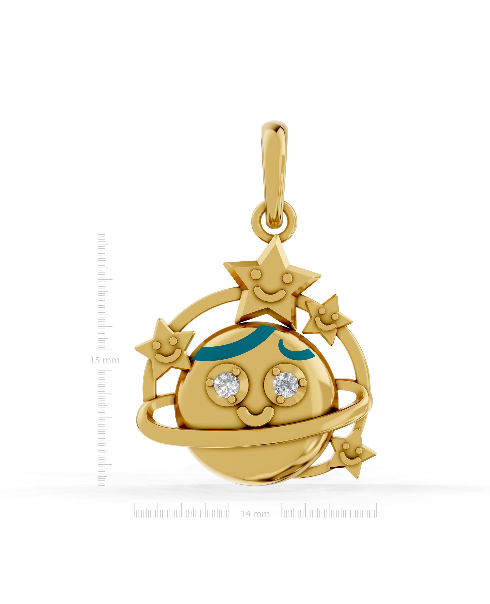 Yellow Gold