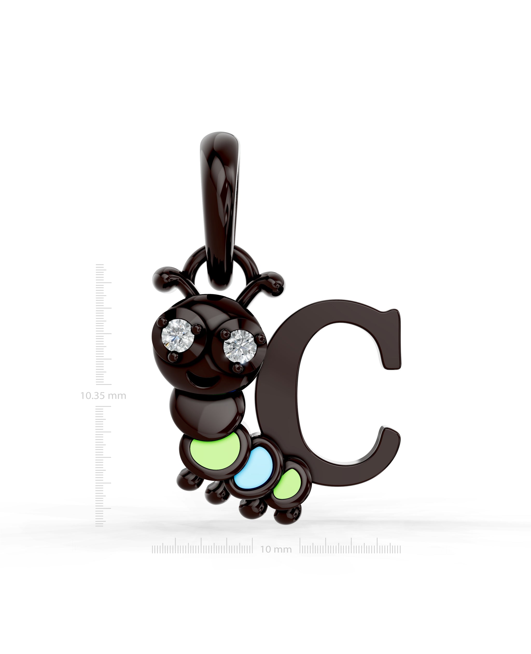 Chocolate Brown