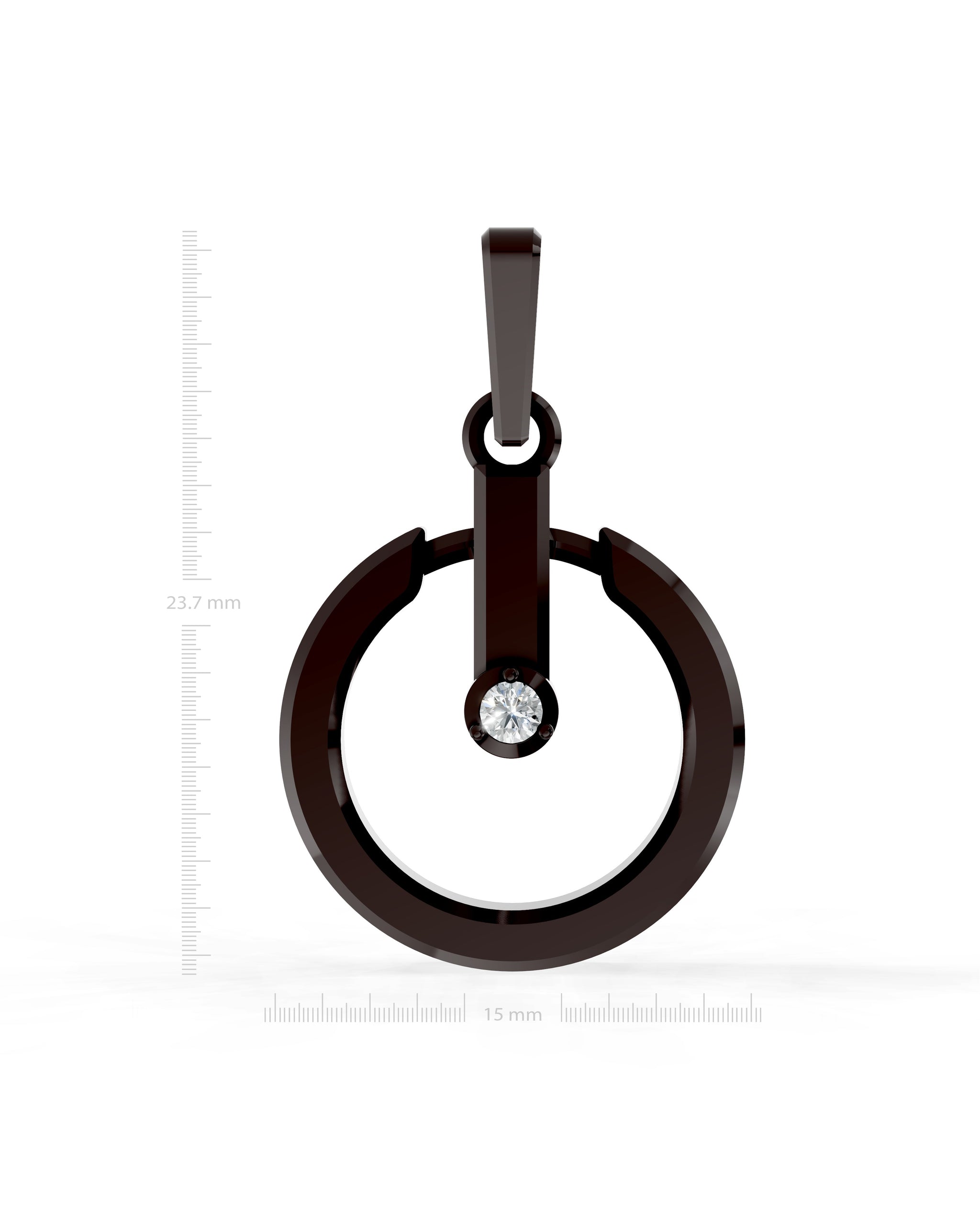 Chocolate Brown