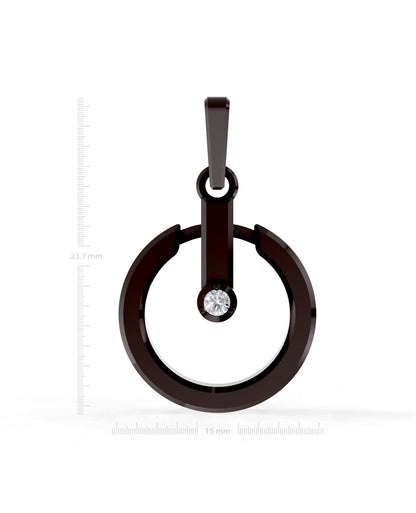 Chocolate Brown