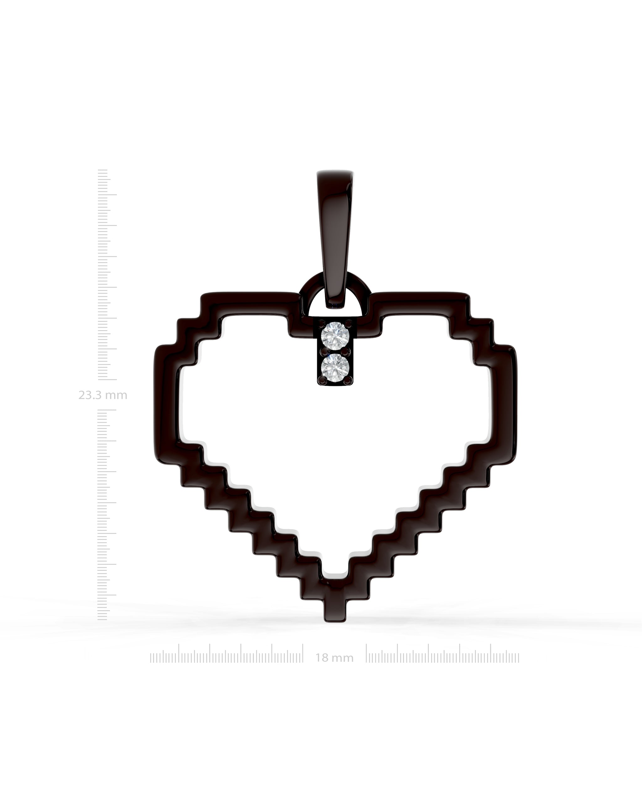 Chocolate Brown