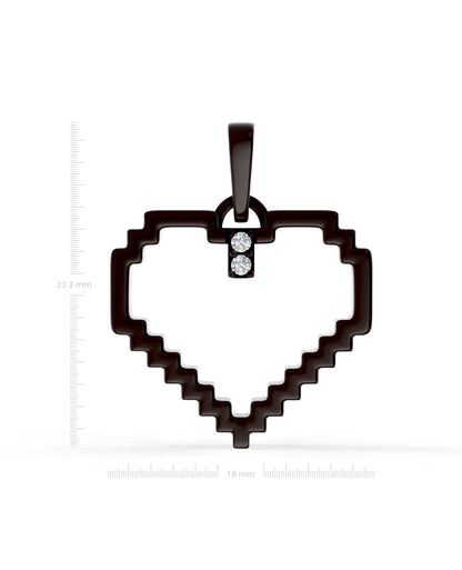 Chocolate Brown