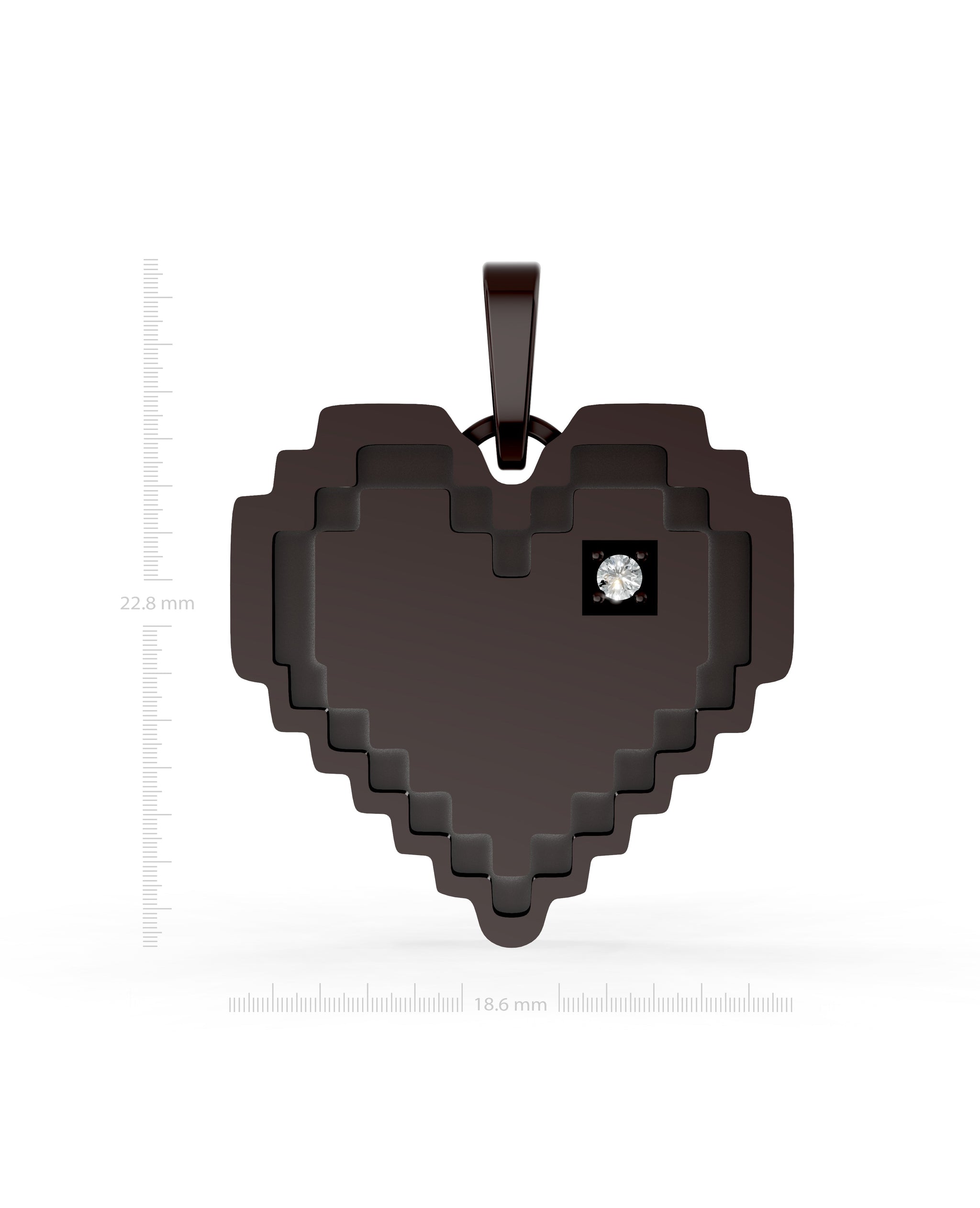 Chocolate Brown