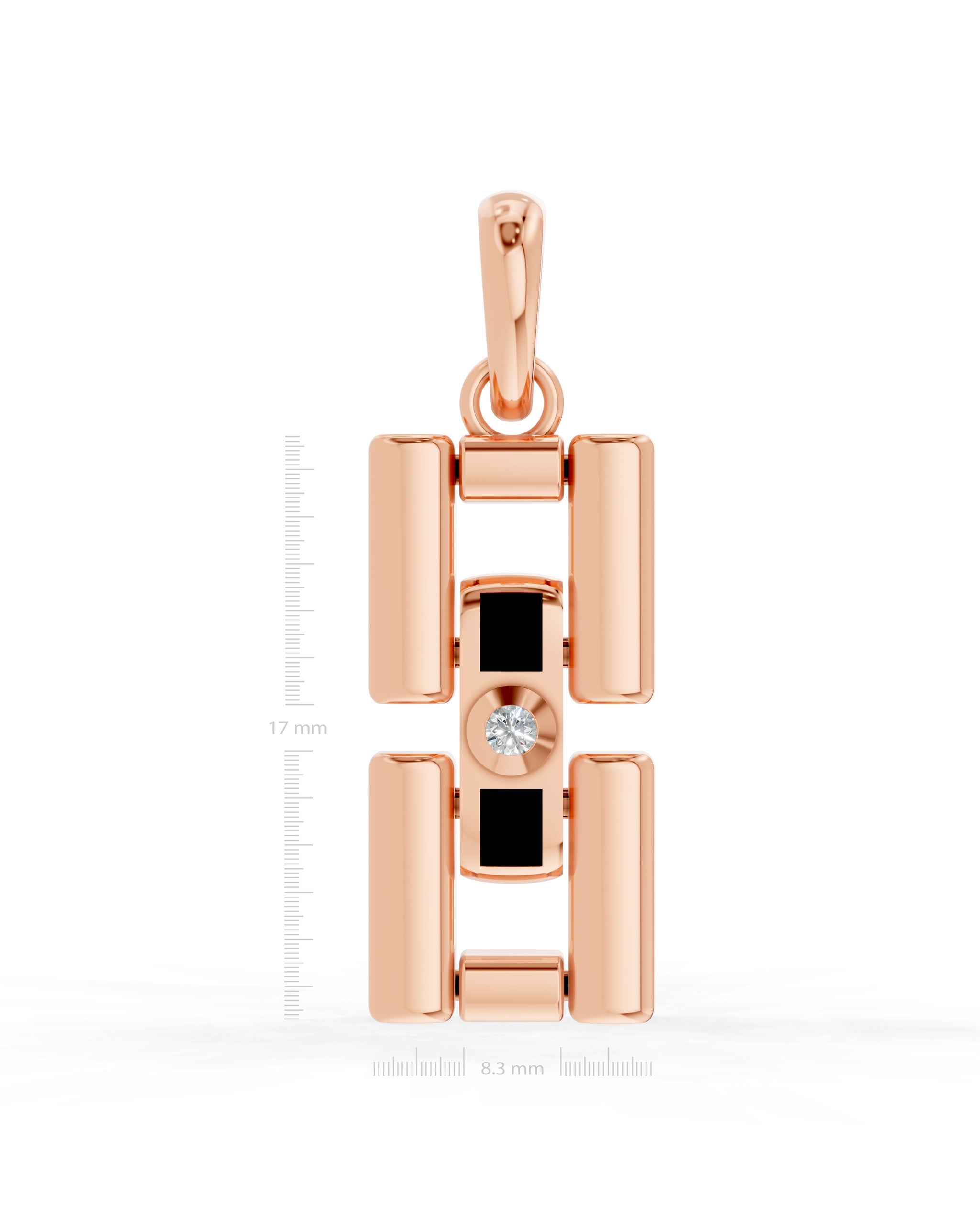 Rose Gold