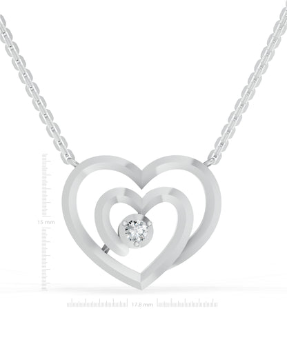 Platinum White