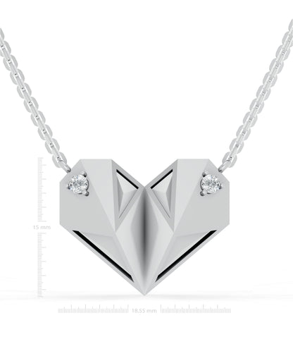 Platinum White