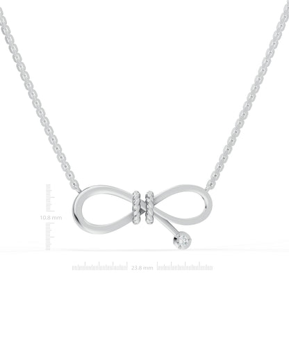 Nitya Necklace - 00212