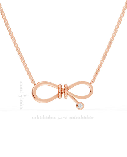 Nitya Necklace - 00212