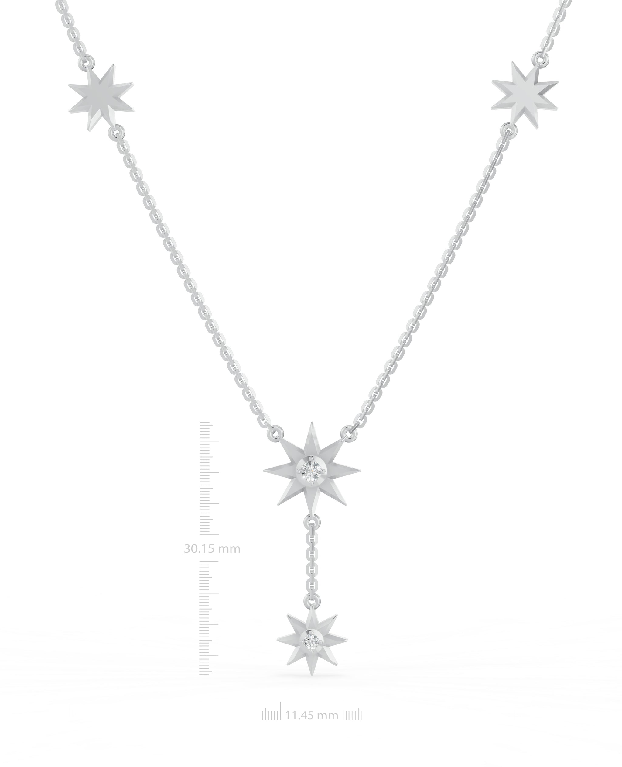 Platinum White