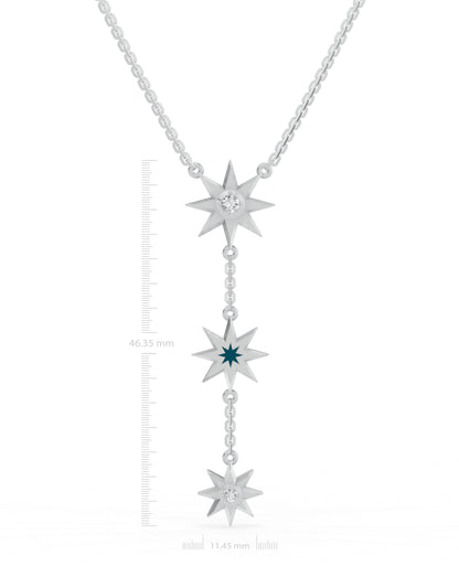 Platinum White