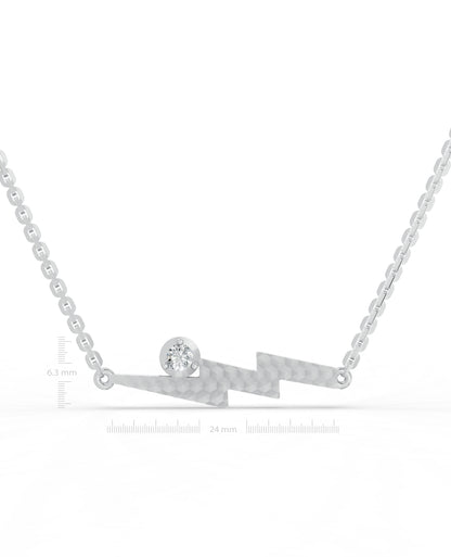 Platinum White