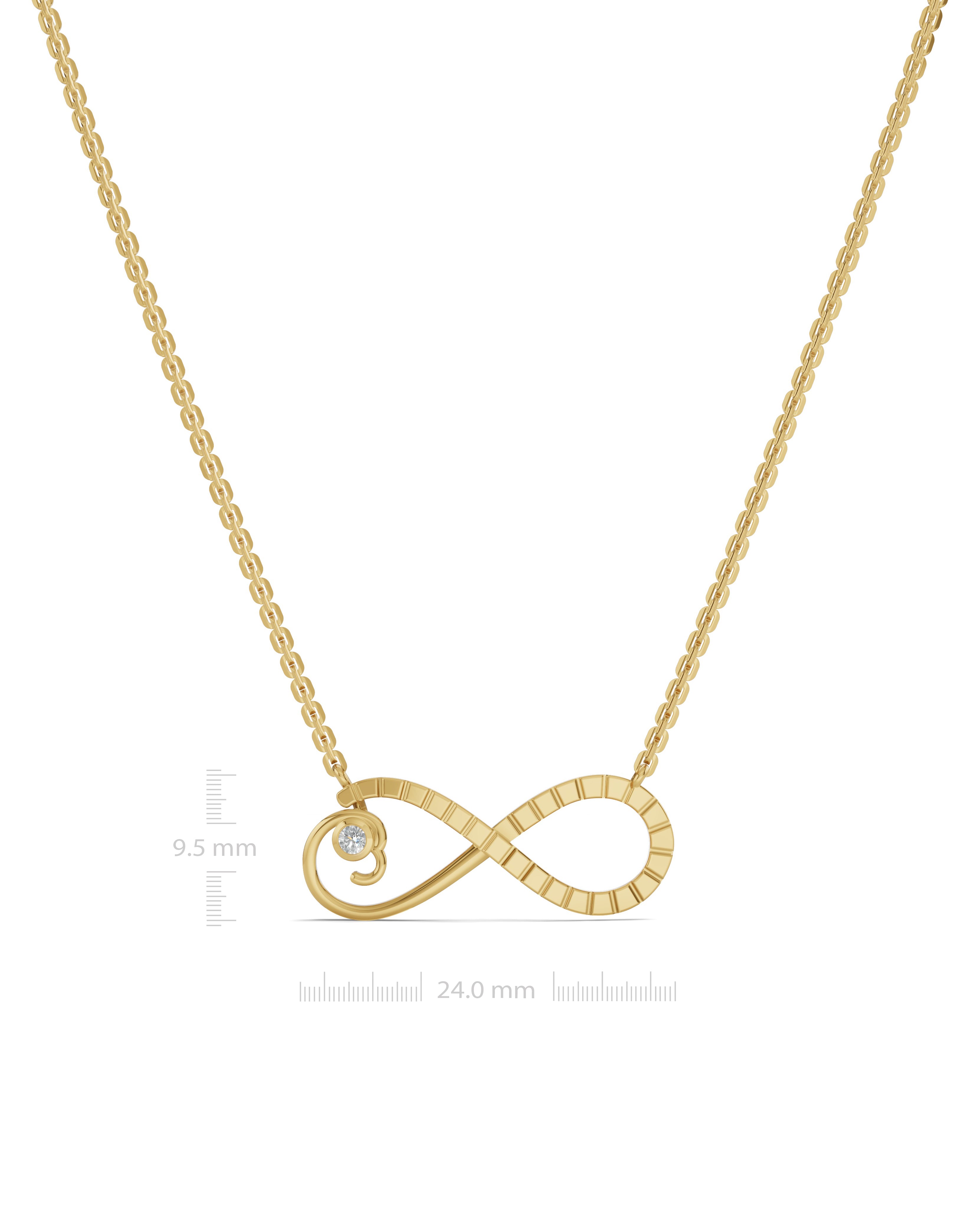 18K Vermeil Plated Sterling Silver