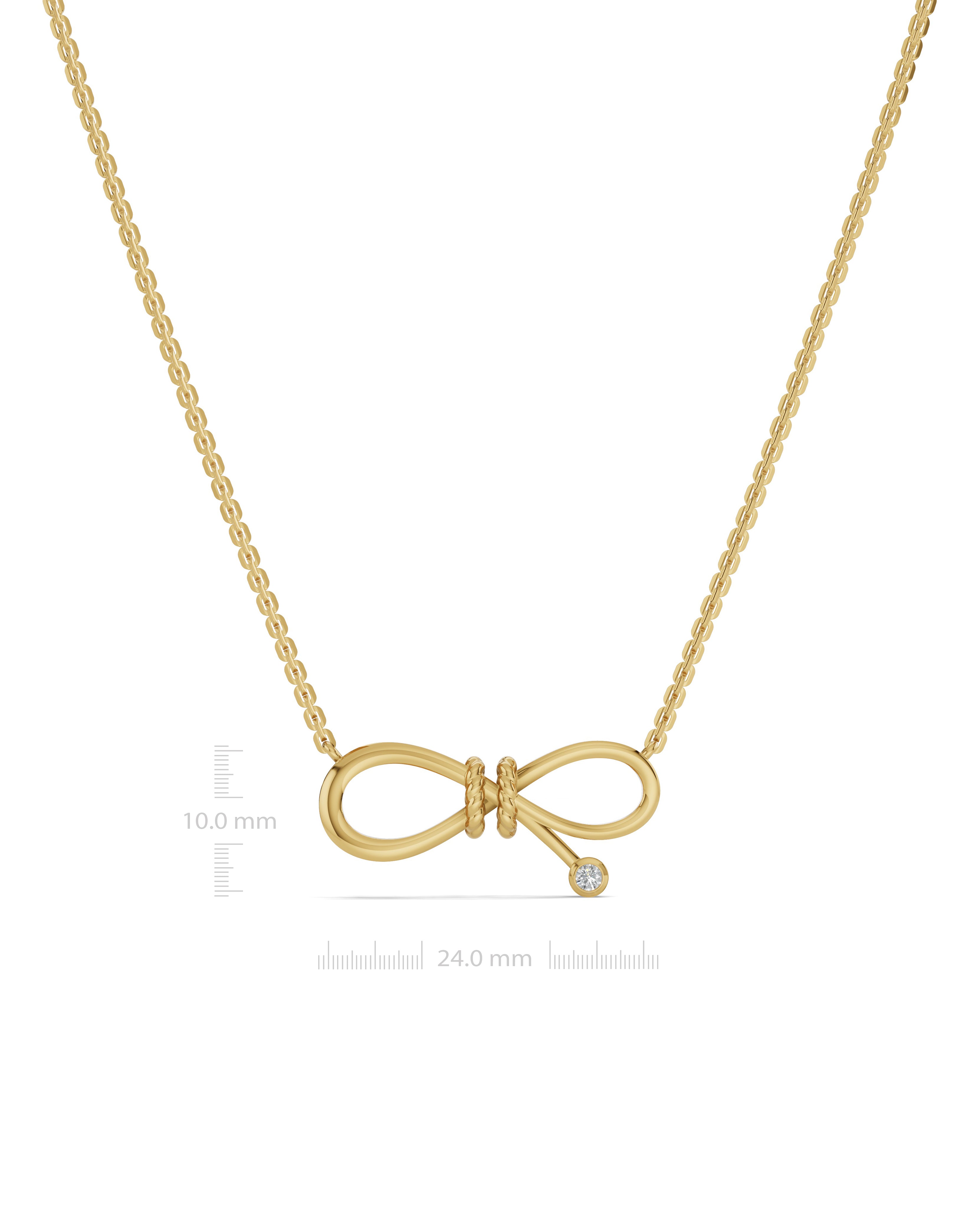 18K Vermeil Plated Sterling Silver